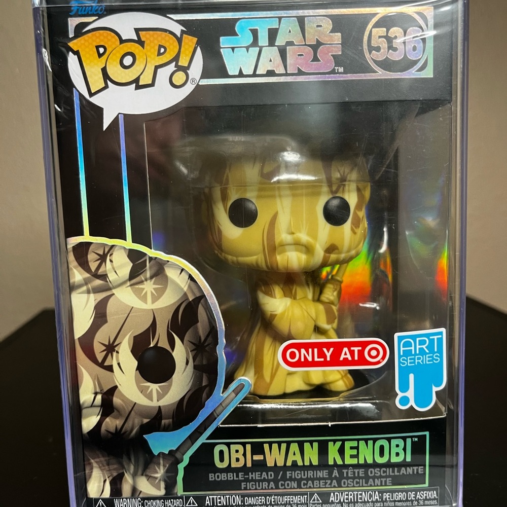 Funko Pop